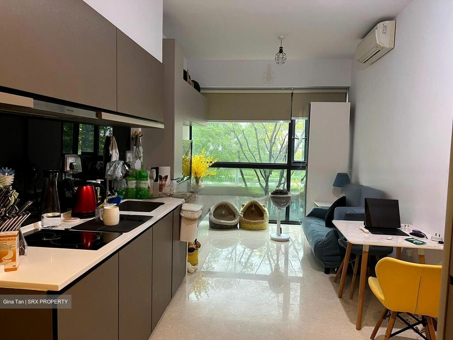Nin Residence (D13), Apartment #459388721
